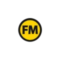 Xtra FM Radio Logo
