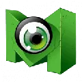 RadioMonster.FM - Schlager Kanal Radio Logo