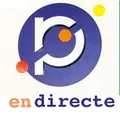 Ràdio Puig-reig Radio Logo