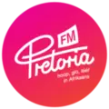 Pretoria FM Radio Logo