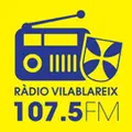 Ràdio Vilablareix Radio Logo