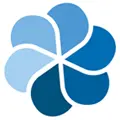 Canal Blau Radio Logo