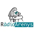Ràdio Arenys Radio Logo