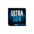 ULTRASON Radio Logo