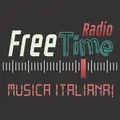 FreeTime Radio Radio Logo