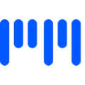 Ràdio Premià de Mar Radio Logo