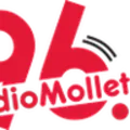 Ràdio Mollet Radio Logo
