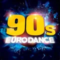Radio 90s Eurodance Radio Logo
