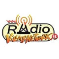 Radio Village Network Radio Logo