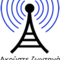Thrakifm 99.8 Radio Logo