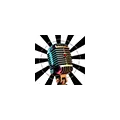 Guerrilla Radio Radio Logo