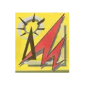 Malvisi Network Radio Logo