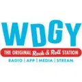 WDGY 740, 92.1, 103.7 Hudson, WI Radio Logo