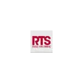 RTS Perpignan Radio Logo