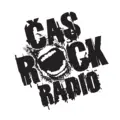 Radio Čas Rock Radio Logo