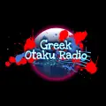 Greek Otaku Radio Radio Logo