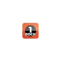 1 Rock Bulgaria Radio Logo