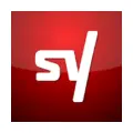 Radio System Network Radio Logo