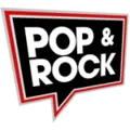 Pop & Rock Radio Logo