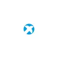 XFM Radijas Radio Logo