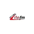 Lite FM 101.1 Radio Logo