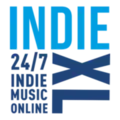 IndieXL Radio Logo