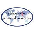 Fundamental Broadcasting Network Radio Logo