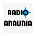 Radio Anaunia Radio Logo