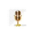 WRMI 9955 Shortwave - Miami, FL Radio Logo