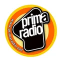 Primaradio Radio Logo