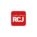 RCJ Radio Logo