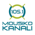 Mousiko Kanali Radio Logo