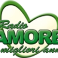 Radio Amore i migliori anni Napoli Radio Logo