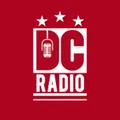 WHUR-HD4 96.3 "DC Radio" Washington, DC Radio Logo