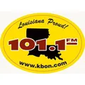 KBON Radio Logo