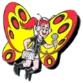 Radio Vanessa Radio Logo