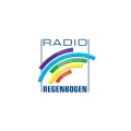 Radio Regenbogen - Guns N' Roses Radio Logo