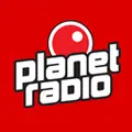planet radio Radio Logo