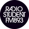 Radio Študent Radio Logo