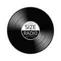 Size Radio Radio Logo