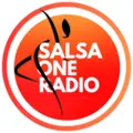 Salsa One Radio Radio Logo