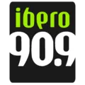 XHUIA-FM-HD2 Ibero 90.9.2, Universidad Iberoamericana, Ciudad de México Radio Logo