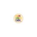 Multicolore Radio Radio Logo