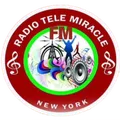 Caribbean Power Jam Radio Radio Logo