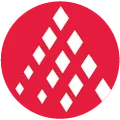 XEH-AM 1420 "La H" Monterrey, NL Radio Logo