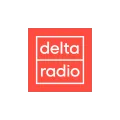 delta radio HIP HOP Radio Logo