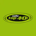 radio TOP 40 - Charts Radio Logo