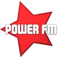 Радио Пауър ФМ - Radio Power FM Radio Logo