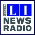 WRCN 103.9 "LI News Radio" Riverhead, NY Radio Logo