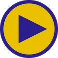 Danubius Radio Logo